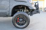 Toyota Tundra CrewMax 4x4 Zombie Apocalypse 2013 года